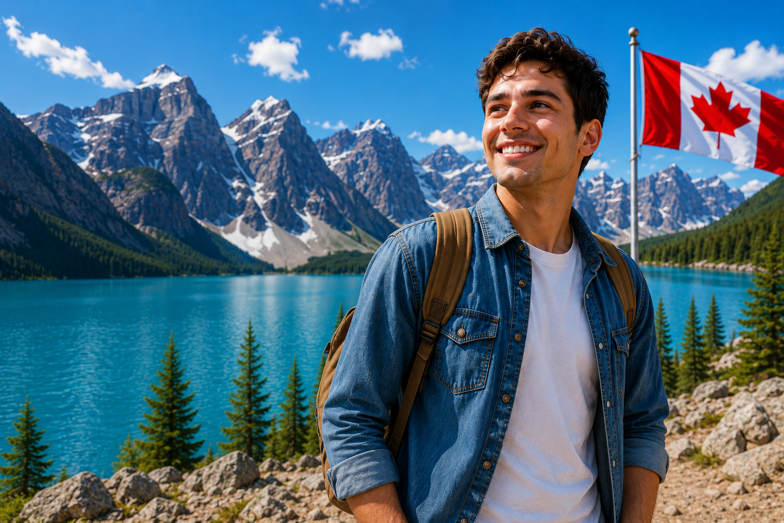 International Experience Canada