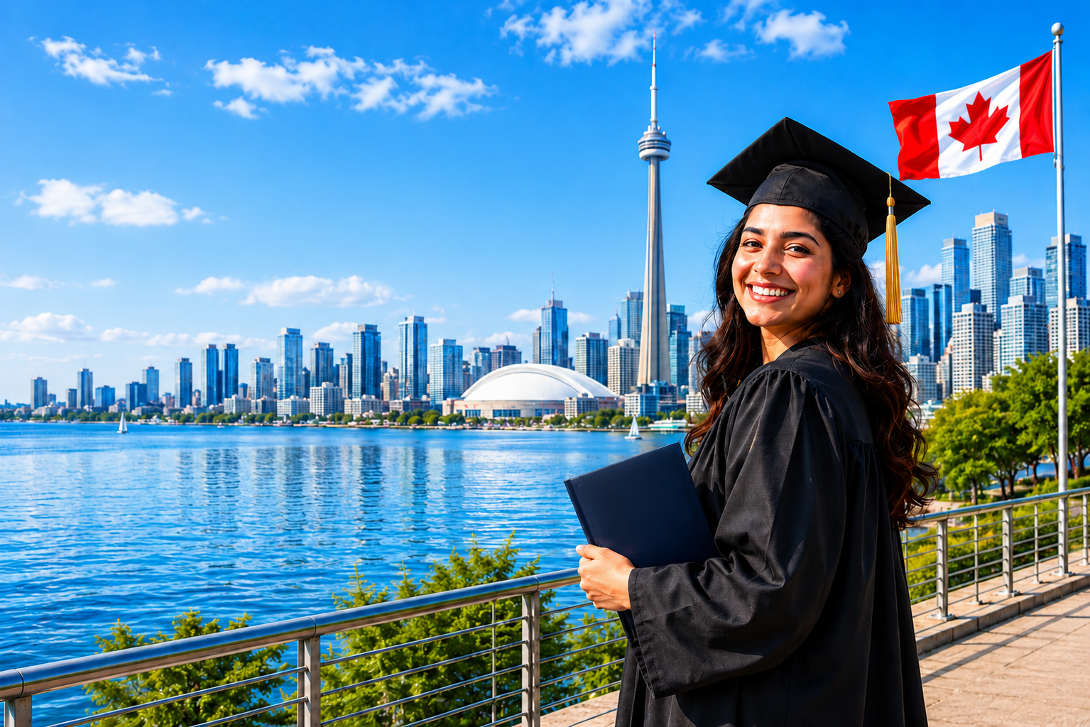 Post-Graduation Work Permit